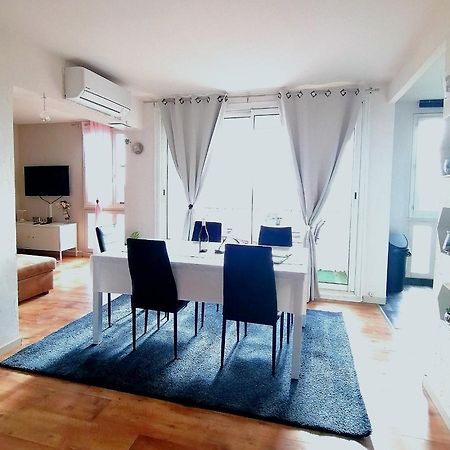 Modern Apart 70M2 - 2 Rooms - Parking Avignone Esterno foto