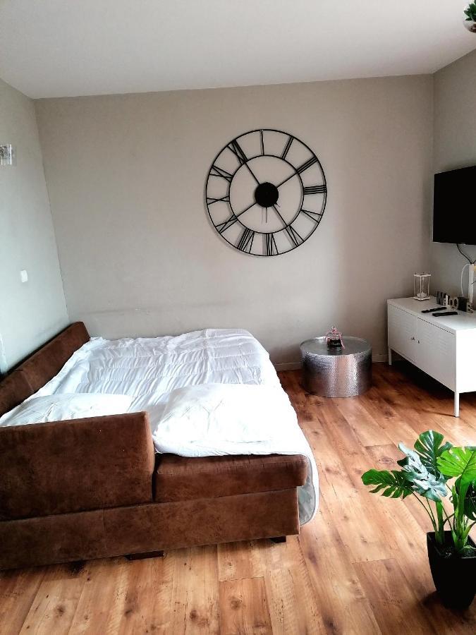 Modern Apart 70M2 - 2 Rooms - Parking Avignone Esterno foto