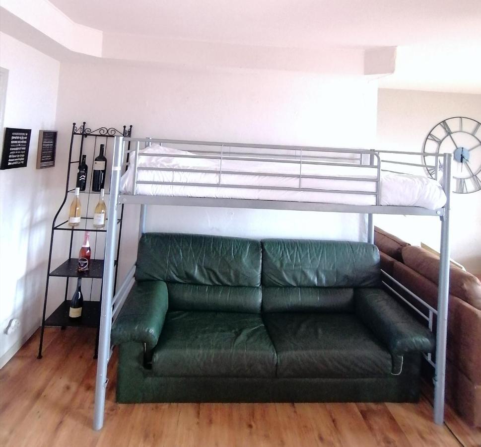 Modern Apart 70M2 - 2 Rooms - Parking Avignone Esterno foto