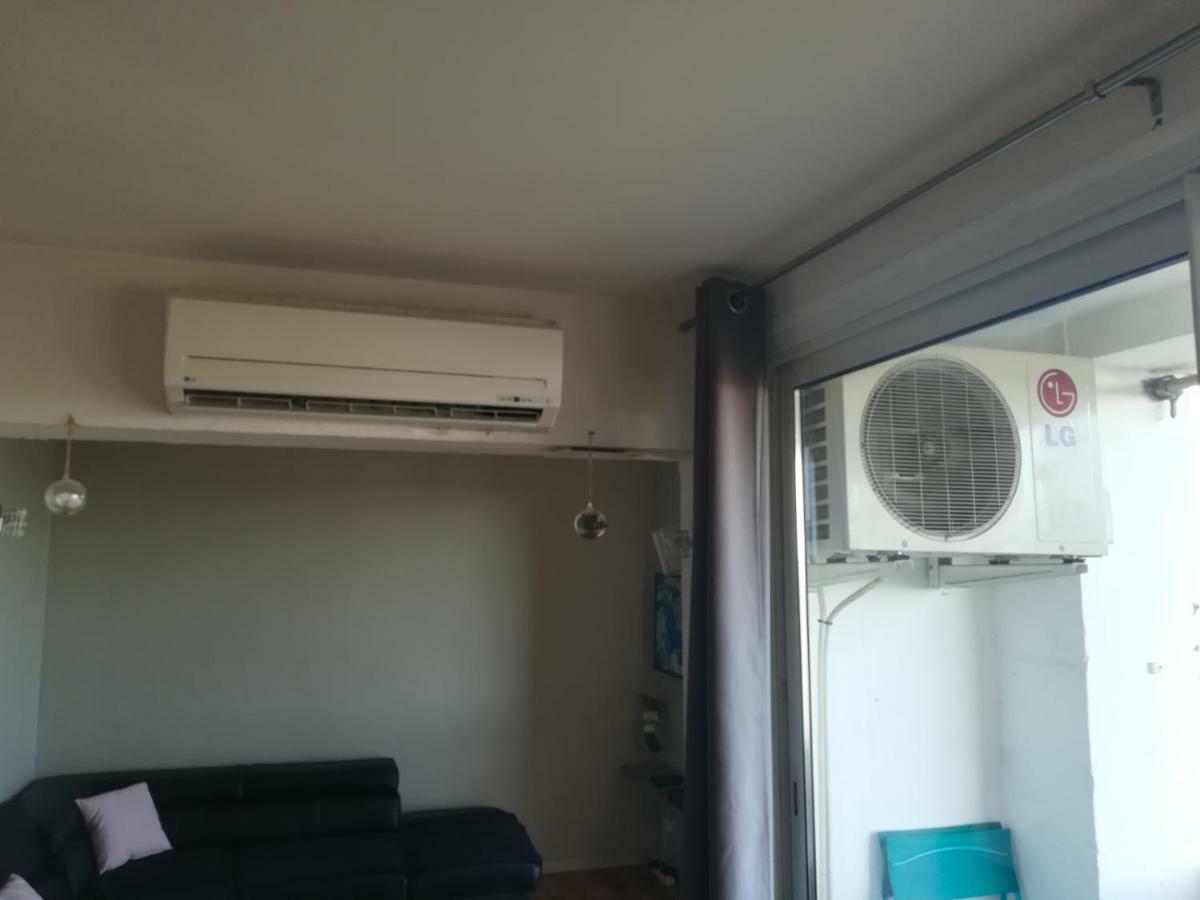 Modern Apart 70M2 - 2 Rooms - Parking Avignone Esterno foto