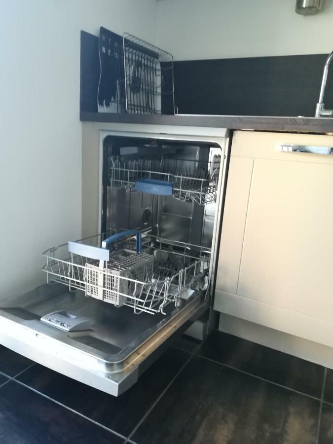 Modern Apart 70M2 - 2 Rooms - Parking Avignone Esterno foto